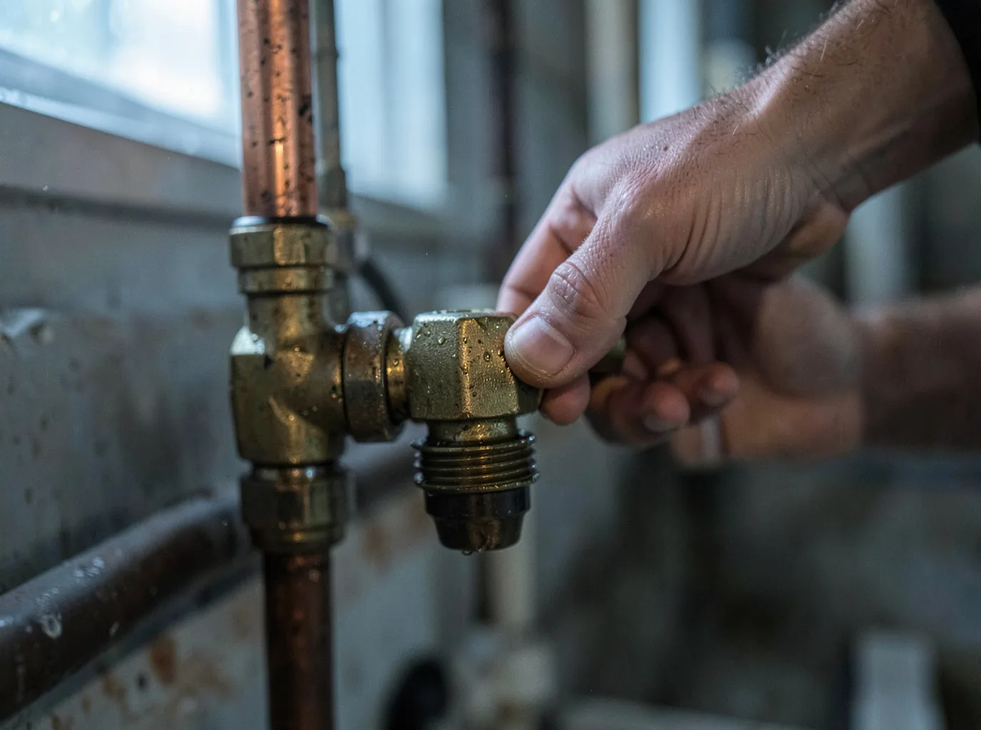 Emergency Plumber Acampo, CA FAQs